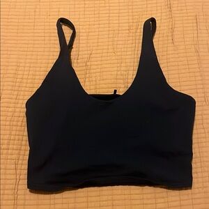 Prana Chakara Crop Top